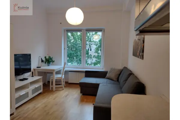 mazowieckie, Warszawa, Śródmieście, Marszałkowska, Kawalerka dla studenta przy Placu Zbawiciela
