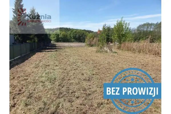 mazowieckie, Warszawa, Wilanów, Powsin, Ponczowa, Ekskluzywna działka 2884 m² w Powsinie – Las Kabacki i Duży Potencjał