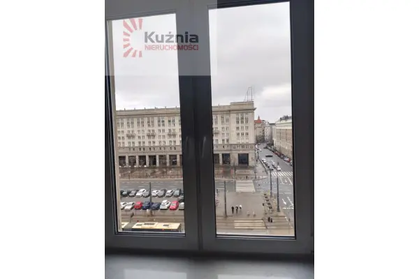 mazowieckie, Warszawa, Śródmieście, pl. Konstytucji, Mieszkanie z przeznaczeniem na lokal biurowy w Centrum Warszawy