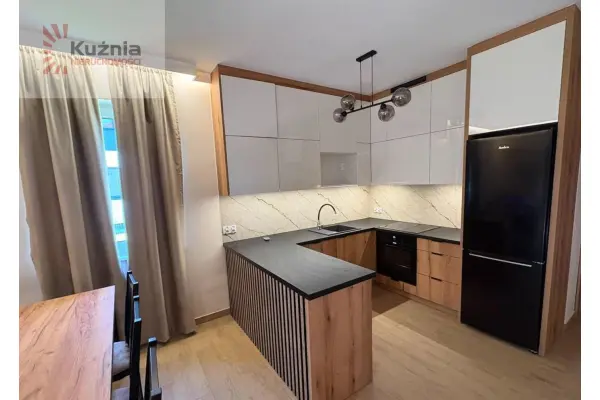 mazowieckie, wołomiński, Radzymin, Nowoczesny dom 126m² (A+) z ogródkiem – Radzymin