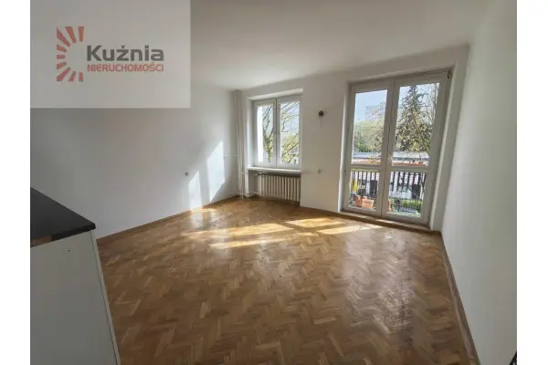 mazowieckie, Warszawa, Bielany, Leopolda Staffa, Dwupokojowe mieszkanie 40 m² na Starych Bielanach
