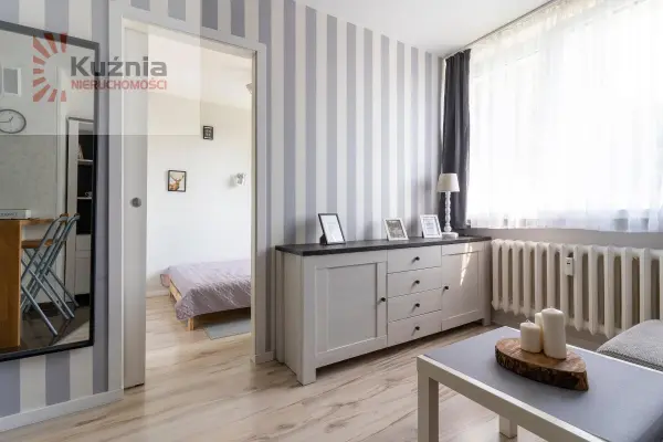 mazowieckie, Warszawa, Bielany, Honoriusza Balzaka, Bielany 26m2 dwa pokoje po remoncie. Ciche z widokiem