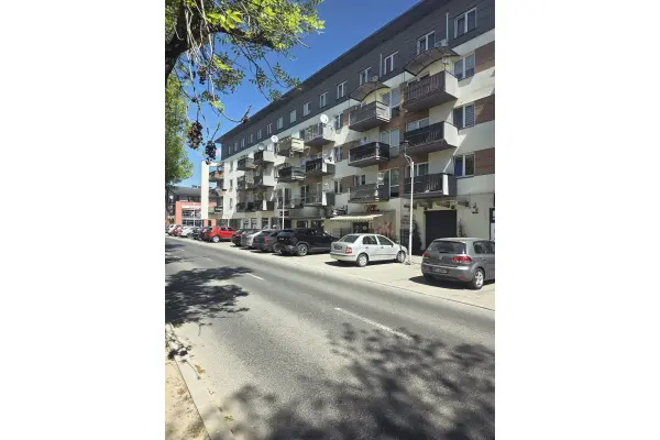 mazowieckie, powiat wyszkowski, Wyszków, 11 Listopada, praktyczne 4 pokojowe mieszkanie dla rodziny