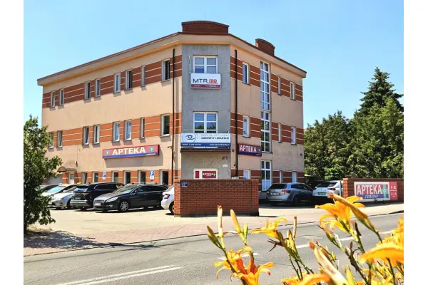 mazowieckie, powiat pruszkowski, Dawidy, Warszawska, Gotowiec inwestycyjny | ROI 8,25% | 250m od W-wy