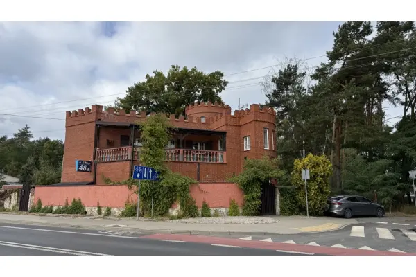 mazowieckie, powiat warszawski zachodni, Laski, 3 Maja, Lokal na sprzedaż