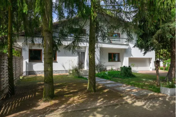 mazowieckie, powiat piaseczyński, Bielawa, Lipowa, Twój nowy dom z działką i miejscem dla gości