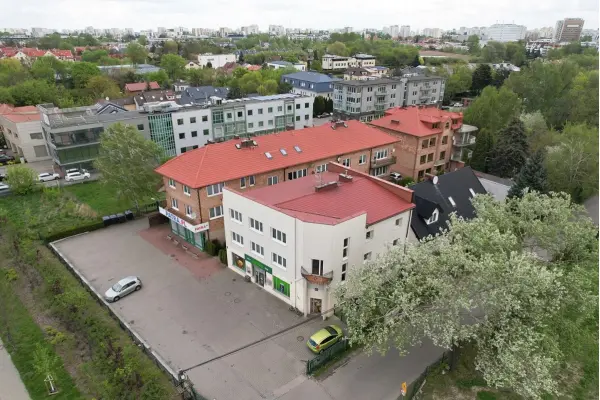 mazowieckie, Warszawa, Ursynów, Puławska, 23 pokoje gościnne z częścia mieszkalną