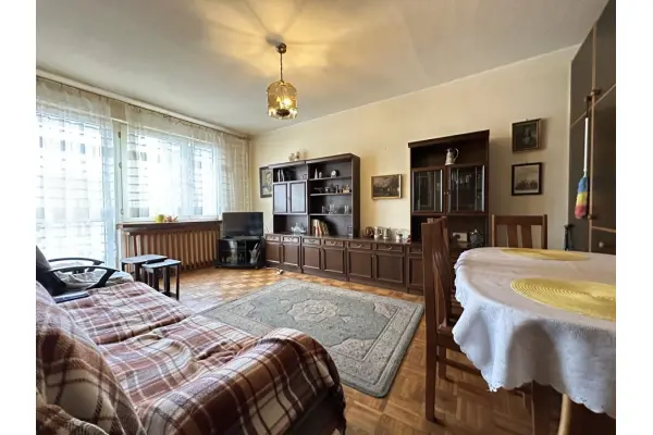 mazowieckie, Warszawa, Ursynów, Stanisława Kazury, Mieszkanie na sprzedaż