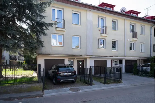 mazowieckie, Warszawa, Ursynów Grabów, Zdzisława Mączeńskiego, Segment na sprzedaż | Warszawa, Ursynów