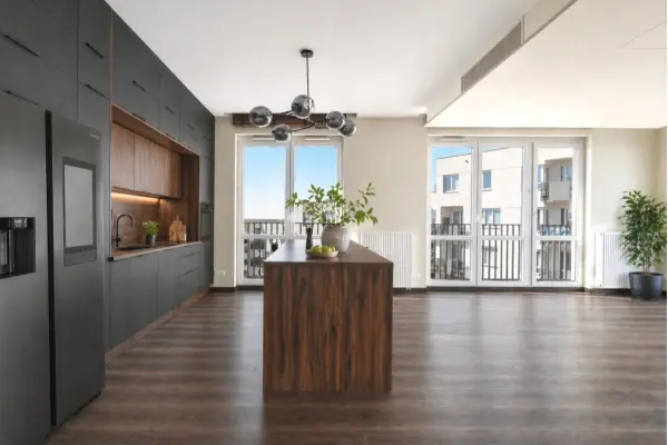 mazowieckie, Warszawa, Ursynów, Złoty Potok, penthouse | taras 50m2 | trzystronna ekspozycja