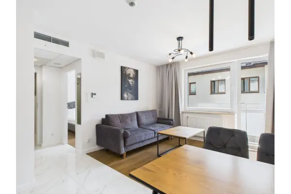 mazowieckie, Warszawa, Ursynów, Rtm. Witolda Pileckiego, 2 pokoje, garaż, balkon Ursynów ul. Pileckiego 59
