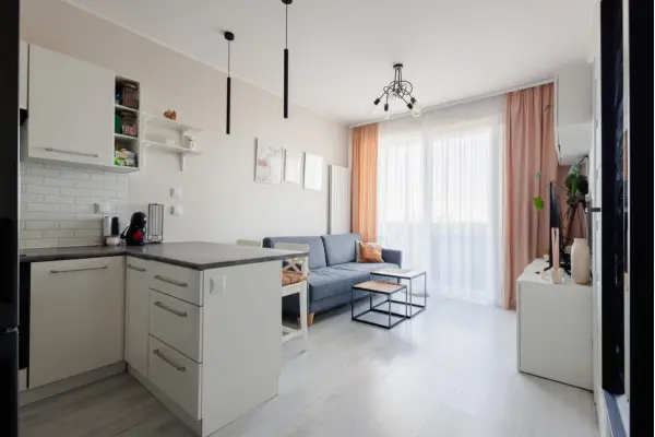 mazowieckie, Warszawa, Praga-Południe Grochów, Omulewska, Mieszkanie na sprzedaż