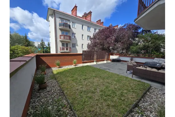 mazowieckie, Warszawa, Praga-Południe Gocław, Cichociemnych, Wynajem | 2 pokoje | DUŻY TARAS | Gocław