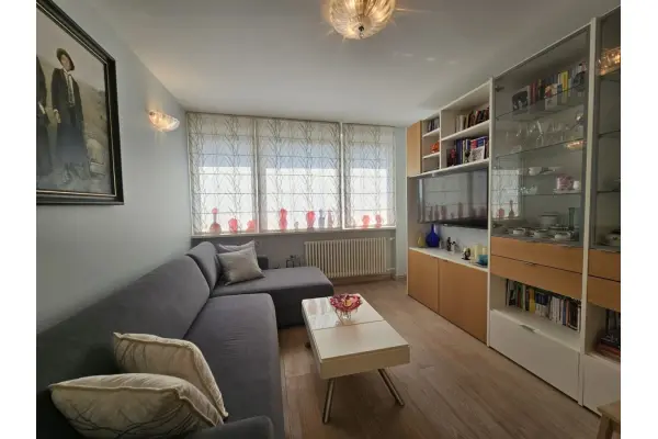 mazowieckie, Warszawa, Ochota, Józefa Siemieńskiego, Wysoki standard | 2 pokoje | Ochota | blisko WUM