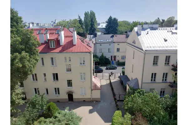 mazowieckie, Warszawa, Ochota Filtry, Filtrowa, Piękny i klimatyczny strych, dostępny od dziś