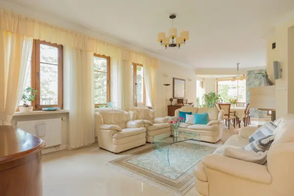 mazowieckie, Warszawa, Mokotów Królikarnia, Jaśminowa, Komfortowy apartament na Mokotowie "Pod Skocznią"