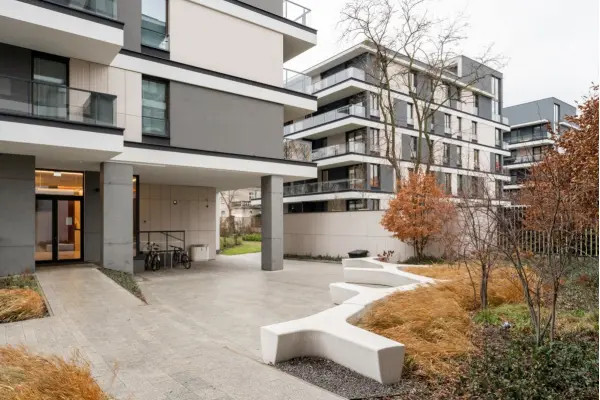 mazowieckie, Warszawa, Mokotów Sielce, Iwicka, Penthouse | Mokotów | Łazienki Królewskie