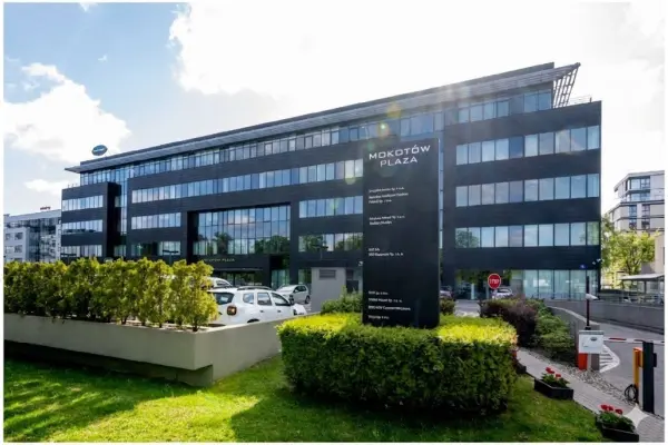 mazowieckie, Warszawa, Mokotów, Postępu, Mokotów Plaza | 375 m² | Elastyczny Najem