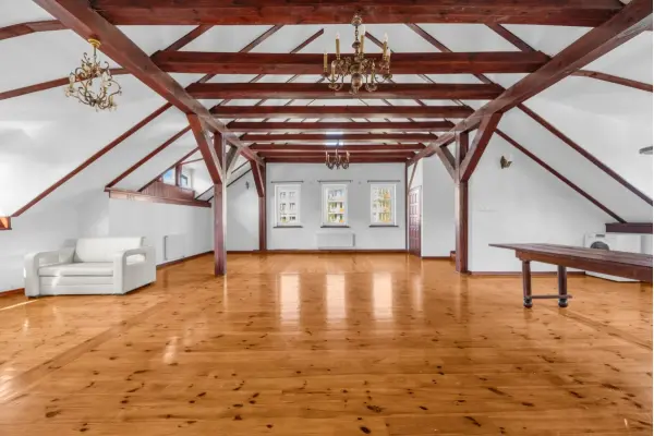 mazowieckie, Warszawa, Mokotów Wyględów, Jana Sibeliusa, Skrajny segment | 452m² | Mokotów
