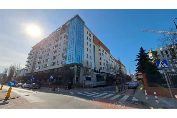 mazowieckie, Warszawa, Mokotów, Bobrowiecka, Mieszkanie na wynajem