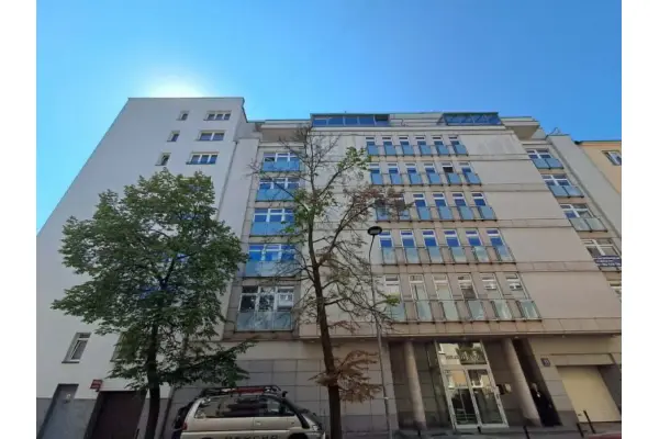 mazowieckie, Warszawa, Mokotów, Belgijska, BELGIJSKA 11 | MOKOTÓW | 352 m² | 2 LOKALE