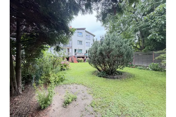 mazowieckie, Warszawa, Mokotów, Rolna, Mokotów Bliźniak 345 m2 ogród taras balkon garaż