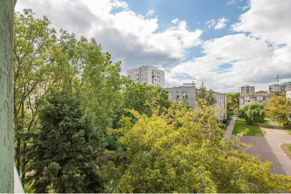 mazowieckie, Warszawa, Mokotów, Śniardwy, Ciche 2 pokoje przy Galerii Mokotów