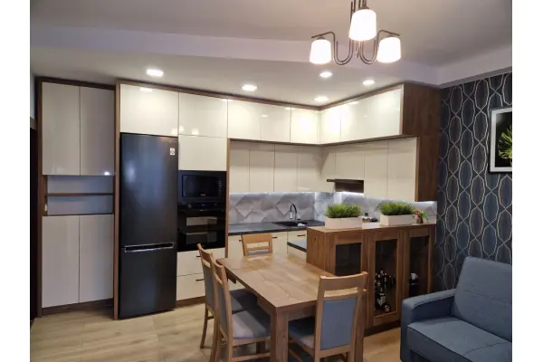 mazowieckie, Warszawa, Stary Mokotów, Racławicka, 2 pokoje po remoncie | 37 m² | Metro Racławicka 3
