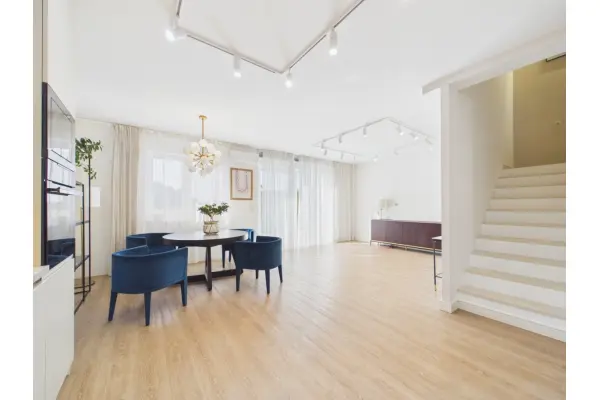 mazowieckie, powiat wołomiński, Radzymin, Modra, Segment na wynajem w Radzyminie | 133 m² | Garaż