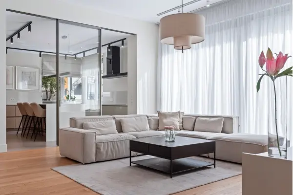 mazowieckie, Warszawa, Wilanów, Chorągwi Pancernej, Nowy dom 390 m2 | energooszczędny | Stary Wilanów