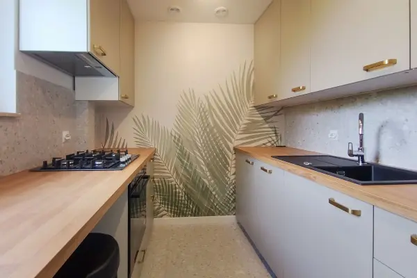 mazowieckie, powiat grodziski, Milanówek, Piotra Skargi, 2 pok. | 37 m² | po remoncie | Milanówek