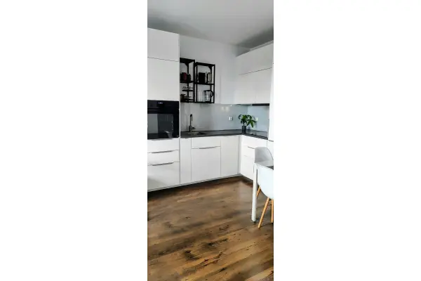 mazowieckie, powiat Warszawa, Warszawa, Vincenza Belliniego, 28m2 Białołęka 2 pokoje, duży balkon, garaż