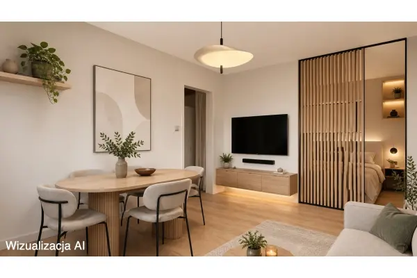 mazowieckie, Warszawa, Białołęka, Jana Kowalczyka, 1 Pok + sypialnia 35 m2 | Żerań | winda i piwnica