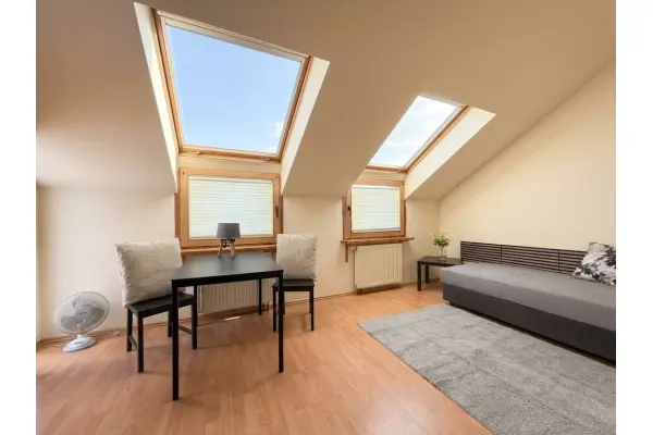 mazowieckie, Warszawa, Białołęka, Świderska, Kawalerka 28 m², bardzo wysokie, 4. piętro, studio