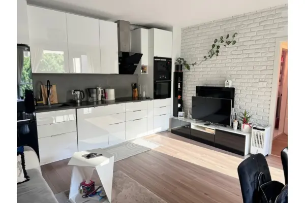 mazowieckie, Warszawa, Białołęka, Krokwi, 2 pokoje | Krokwi | garaż | widok na zieleń