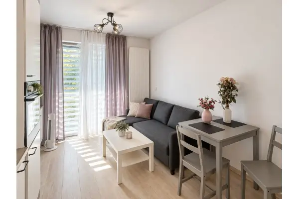 mazowieckie, Warszawa, Białołęka, Marii Callas, Idealne pod inwestycje | ROI 5% | Ogródek 20m2 |