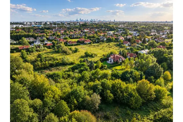 mazowieckie, Warszawa, Białołęka Brzeziny, Ostródzka, Działka inwestycyjna I Projekty Białołęka Brzeziny