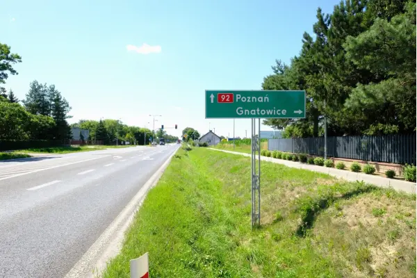 mazowieckie, powiat sochaczewski, Teresin, Teresin, MPZP P/U, od 2 do 35 ha