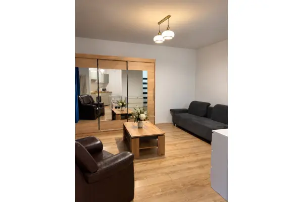 mazowieckie, Warszawa, Bielany, Księżycowa, 30 m² do wprowadzenia od zaraz | Nowe budownictwo