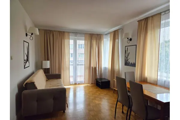 mazowieckie, Warszawa, Bielany, Wrzeciono, MIESZKANIE NA WYNAJEM – WARSZAWA BIELANY, UL. WRZE