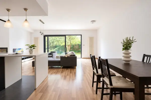 mazowieckie, Warszawa, Bielany Młociny, Dom 180 m² | 4 sypialnie | ogród | garaż | Młociny