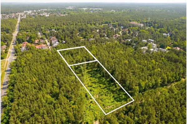 mazowieckie, Warszawa, Wesoła Groszówka, Adama Mickiewicza, Wesola Groszówka- Inwestycja PREMIUM