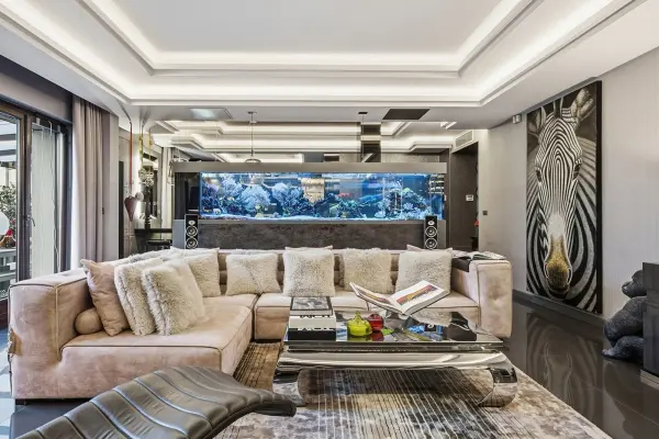mazowieckie, Warszawa, Śródmieście Północne, Pokorna, 126m2, penthouse z tarasem, ul. Pokorna