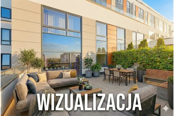 mazowieckie, Warszawa, Śródmieście, Bagno, Apartament w ścisłym centrum Warszawy