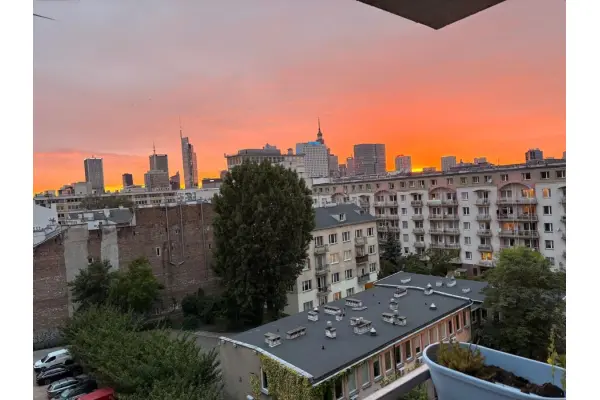 mazowieckie, Warszawa, Śródmieście, Mokotowska, Mokotowska | 37,76 m² | Kawalerka