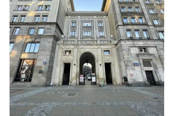 mazowieckie, Warszawa, Śródmieście, Marszałkowska, Idealne pod Airbnb|Wysokie sufity|Plac Konstytucji