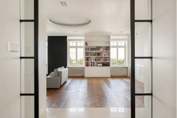 mazowieckie, Warszawa, Śródmieście, Okólnik, ELEGANCKI APARTAMENT W SERCU ŚRÓDMIEŚCIA