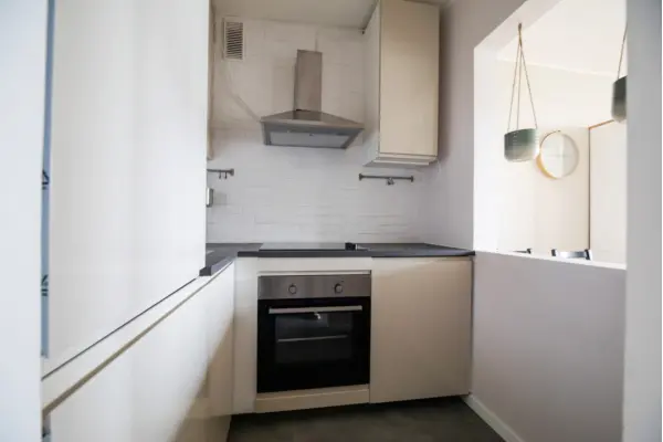 mazowieckie, Warszawa, Wola Ulrychów, Szulborska, 2 pokoje 38,6 m² |osobna kuchnia |Park Sowińskiego