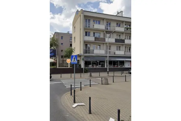 mazowieckie, Warszawa, Wola, Wolska, Lokal na sprzedaż