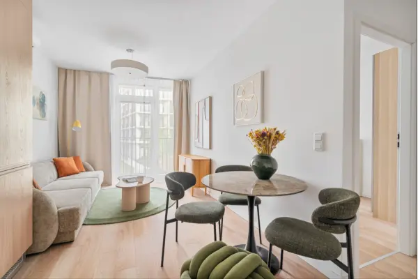 mazowieckie, Warszawa, Wola, Krochmalna, Browary Warszawskie | Prestiż | Komfort | ROI